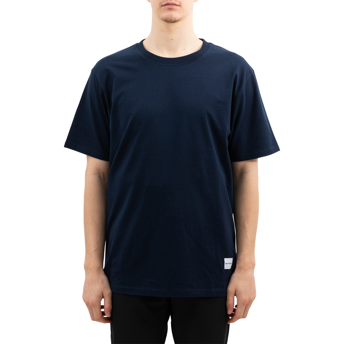 MKI Relaxed Basic Tee