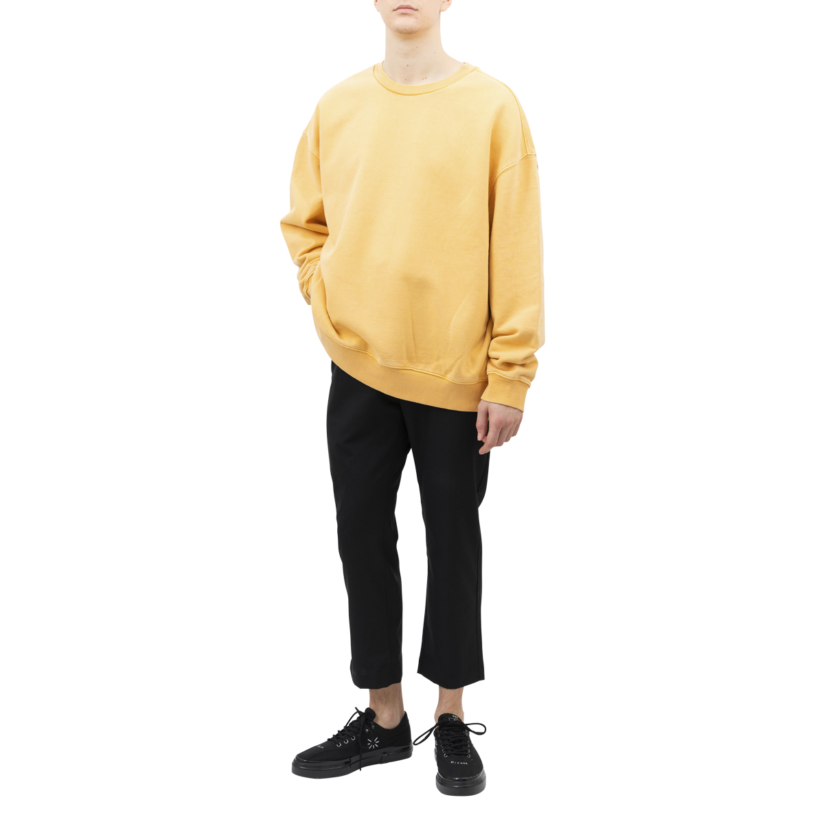 KSUBI Awakening Cree Fleece