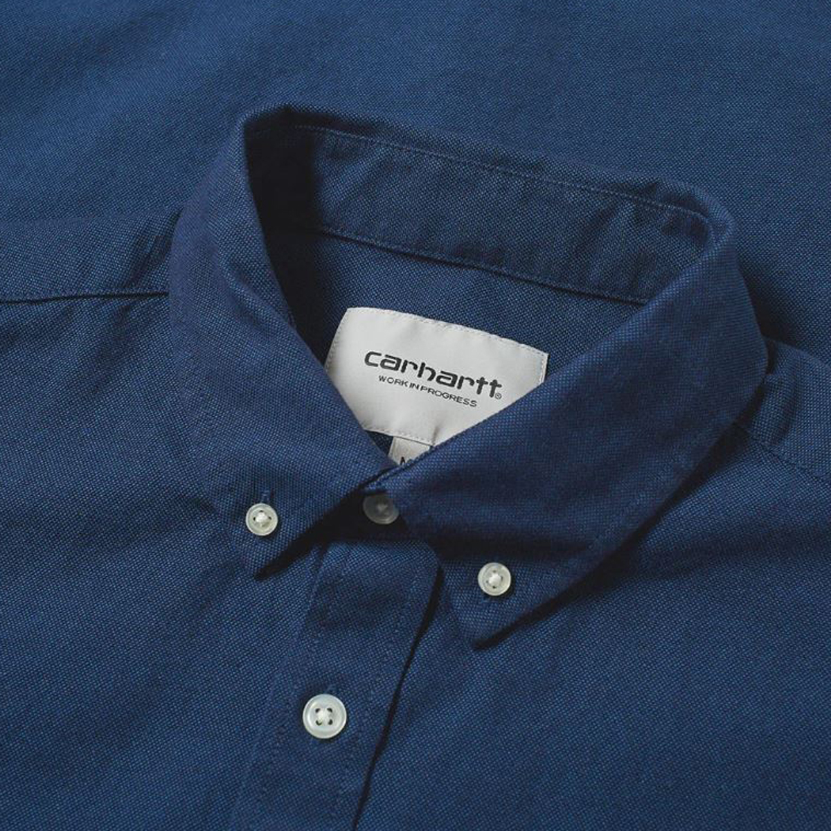 Carhartt L/S Dalton Shirt