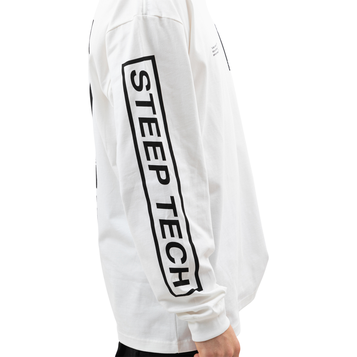 The North Face Steep Tech Longsleeve