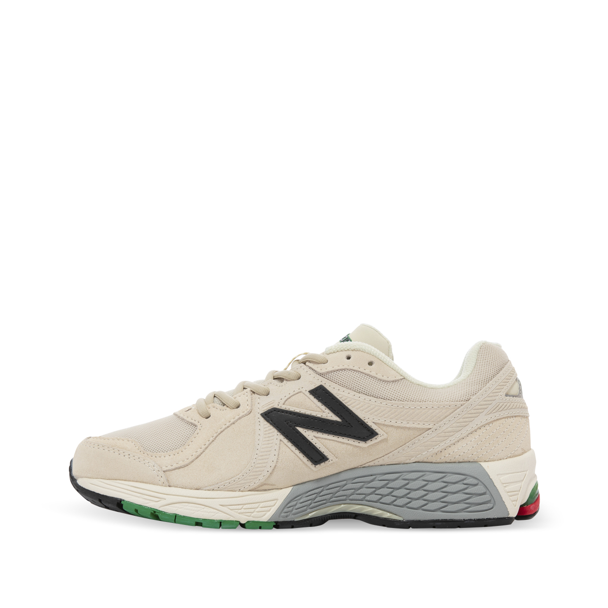 new balance 860 brown