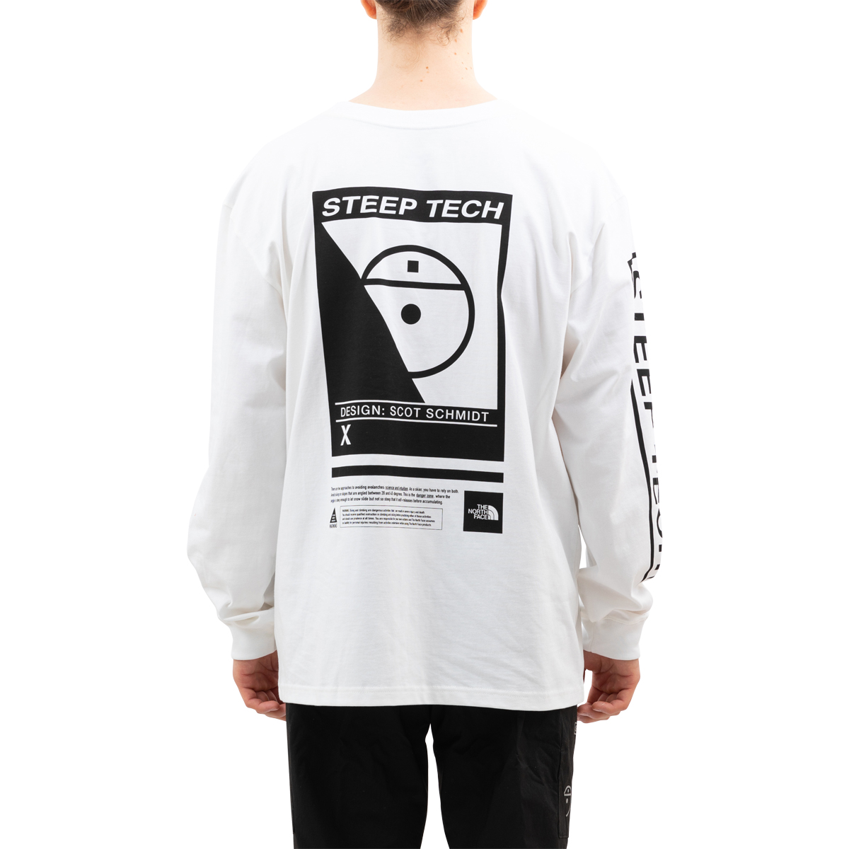 The North Face Steep Tech Longsleeve