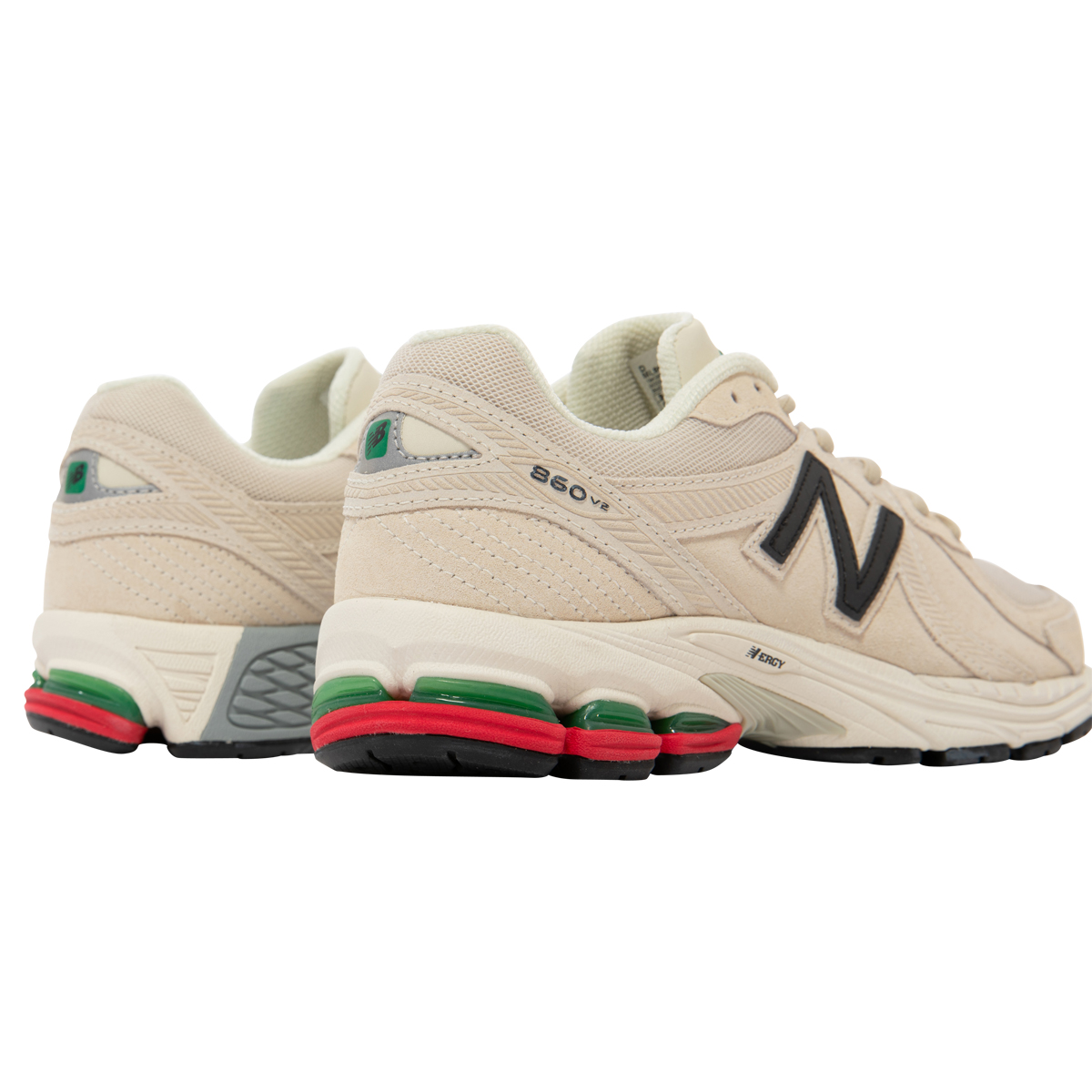 New Balance 860 V2
