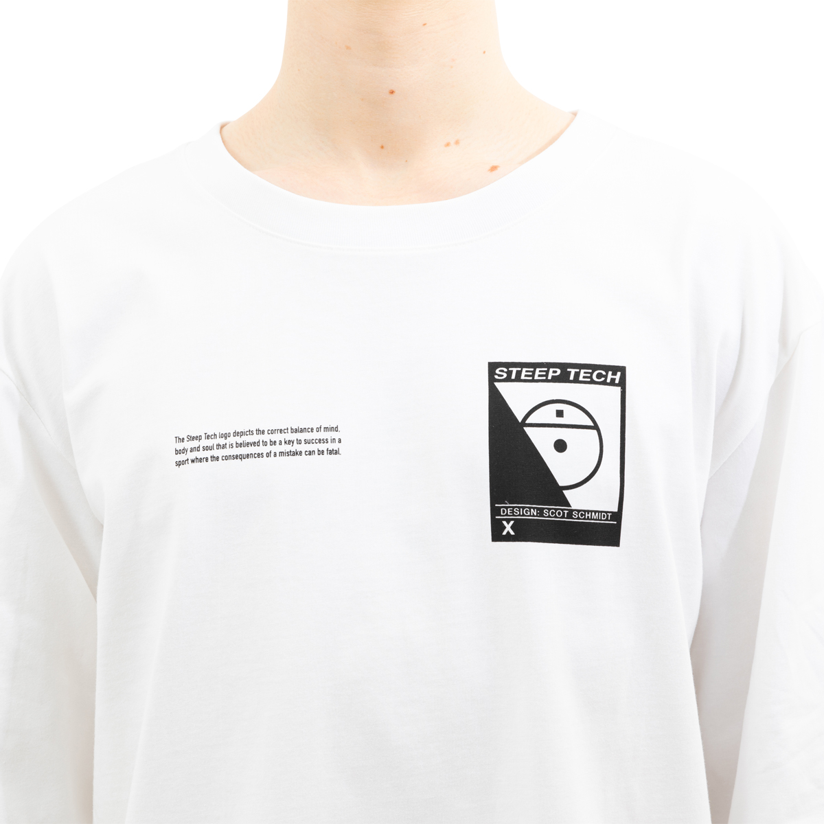 The North Face Steep Tech Longsleeve
