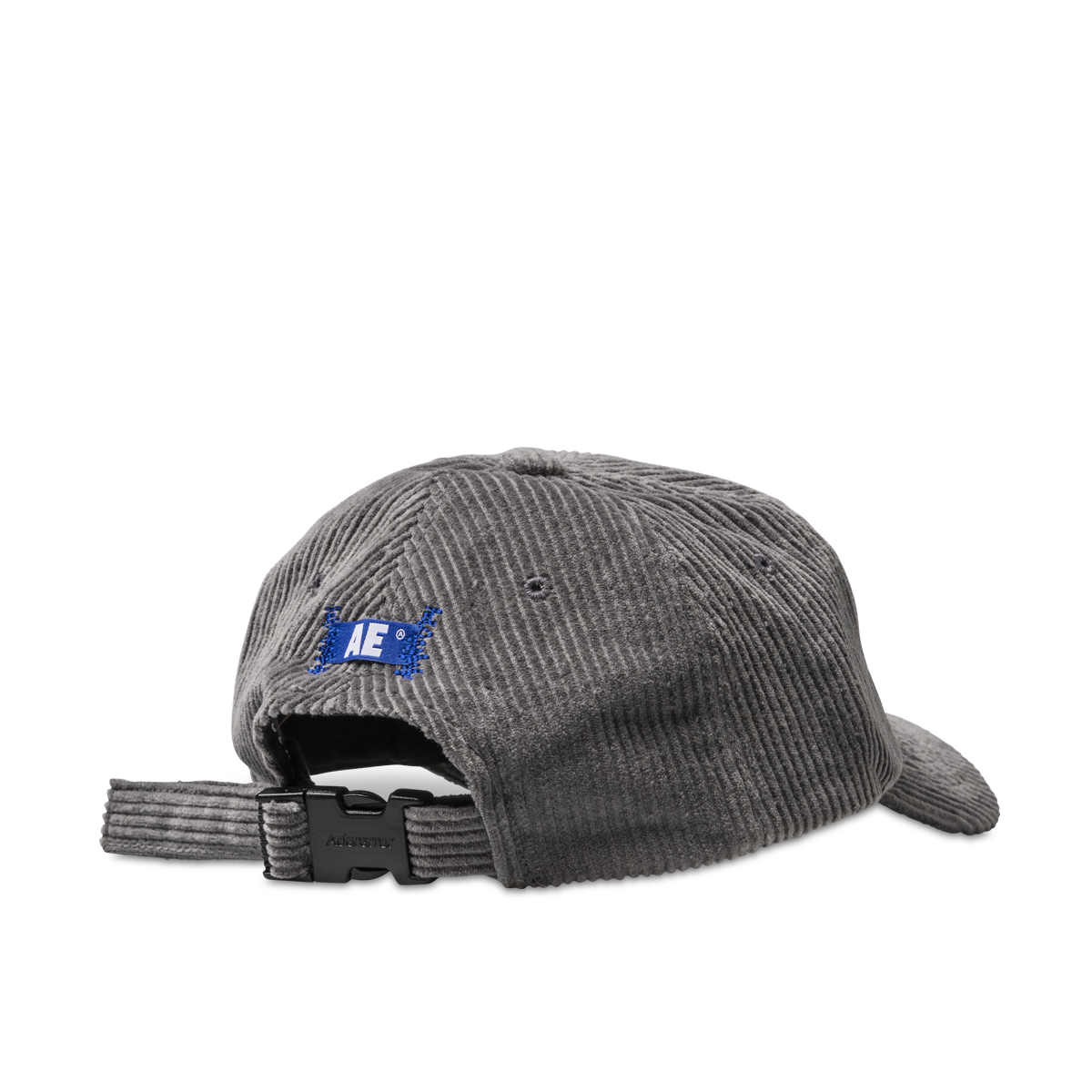 ADER Error Scene Cap