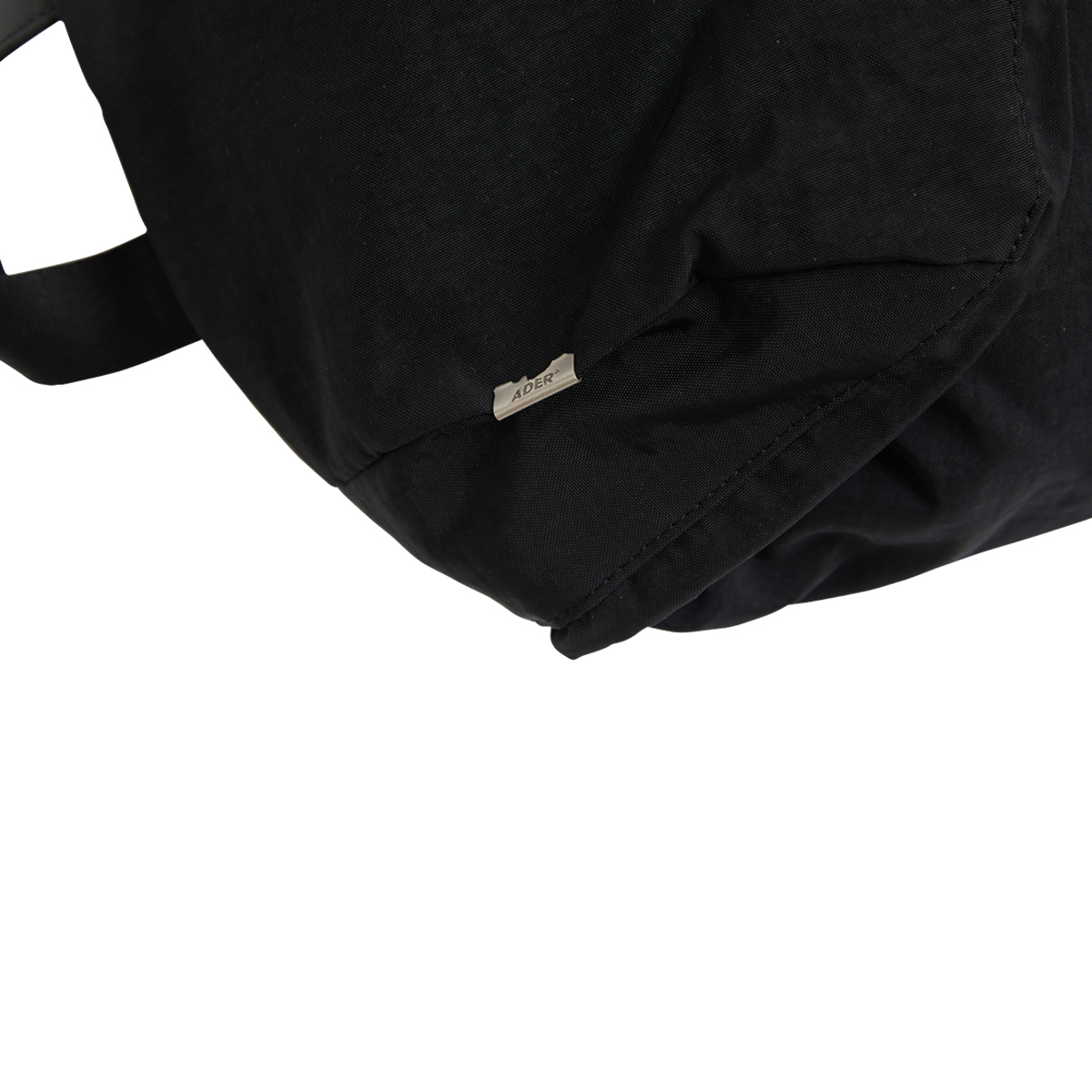 ADER Error Torn Label Backpack