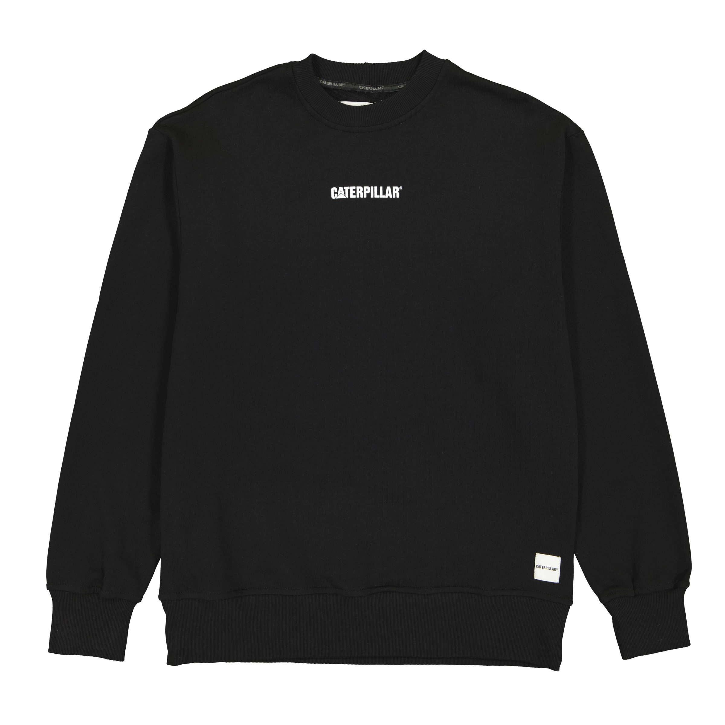 Desert Sweatshirt Black SUBTYPE