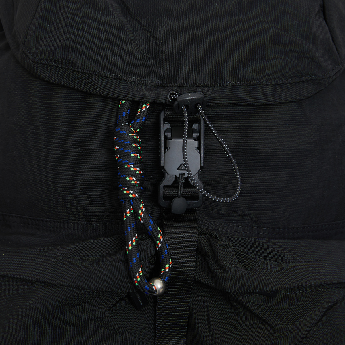 ADER Error Torn Label Backpack