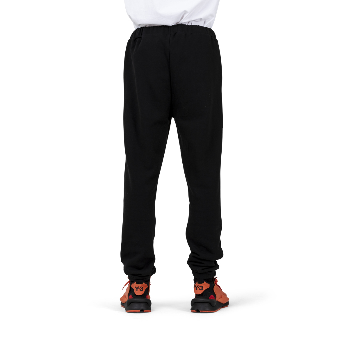 Polythene* Optics Overlock Fleece Jogger
