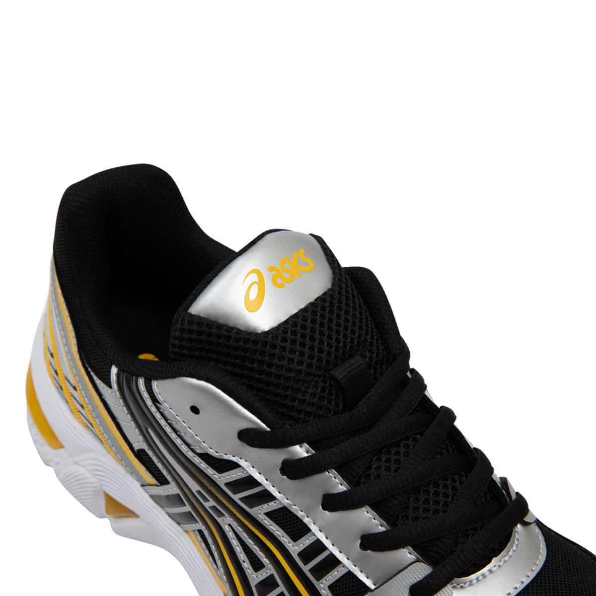 asics kyrios