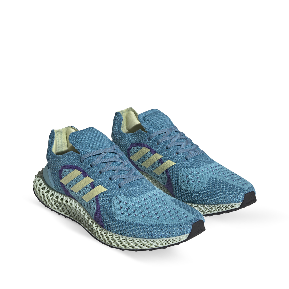 adidas Original ZX Runner 4D