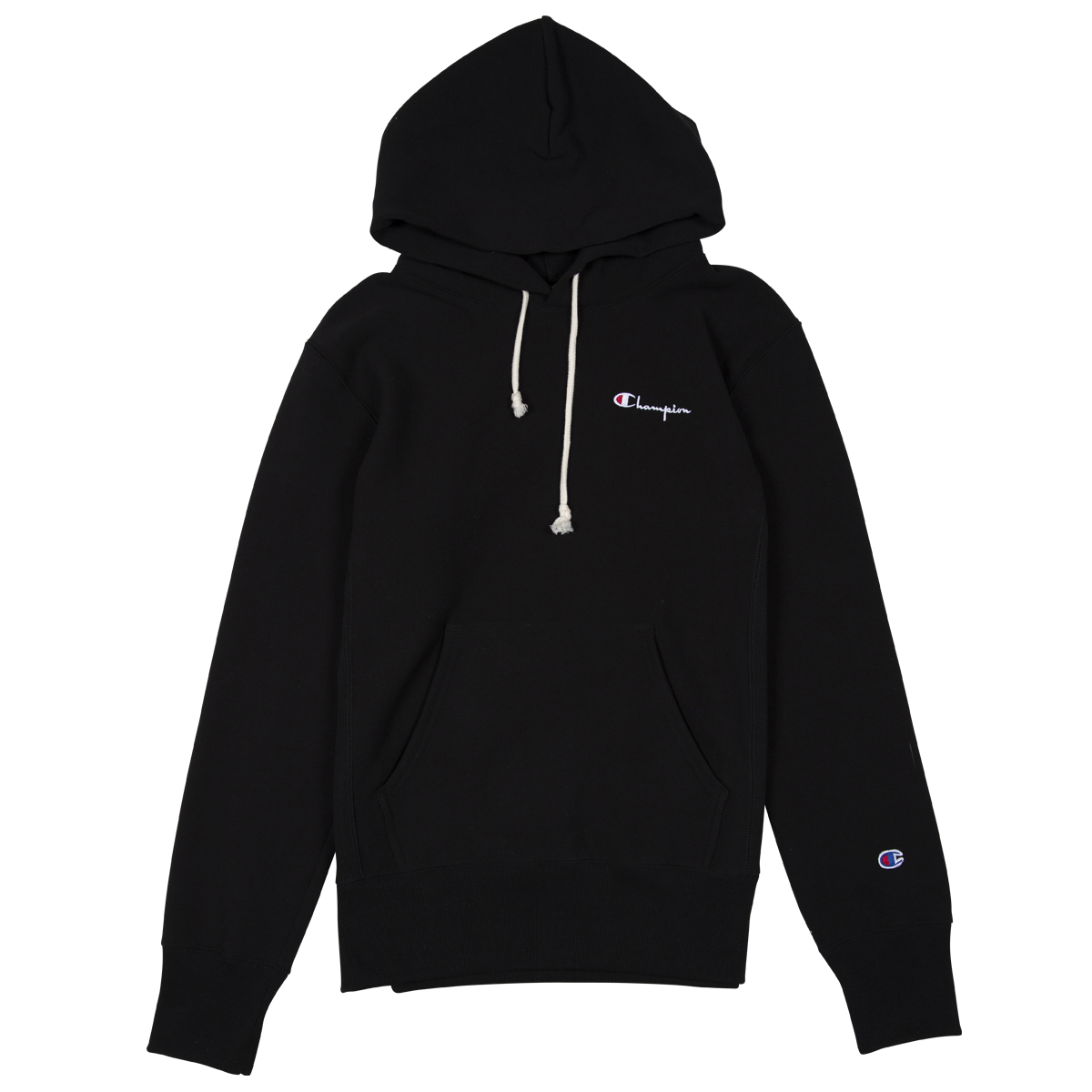 Champion Reverse Weave Small Script Logo Hoody
