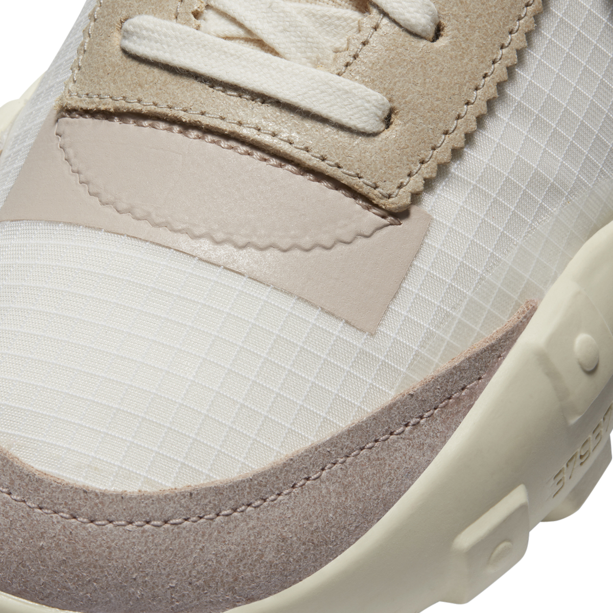 Nike Womens Waffle Racer LX Series QS