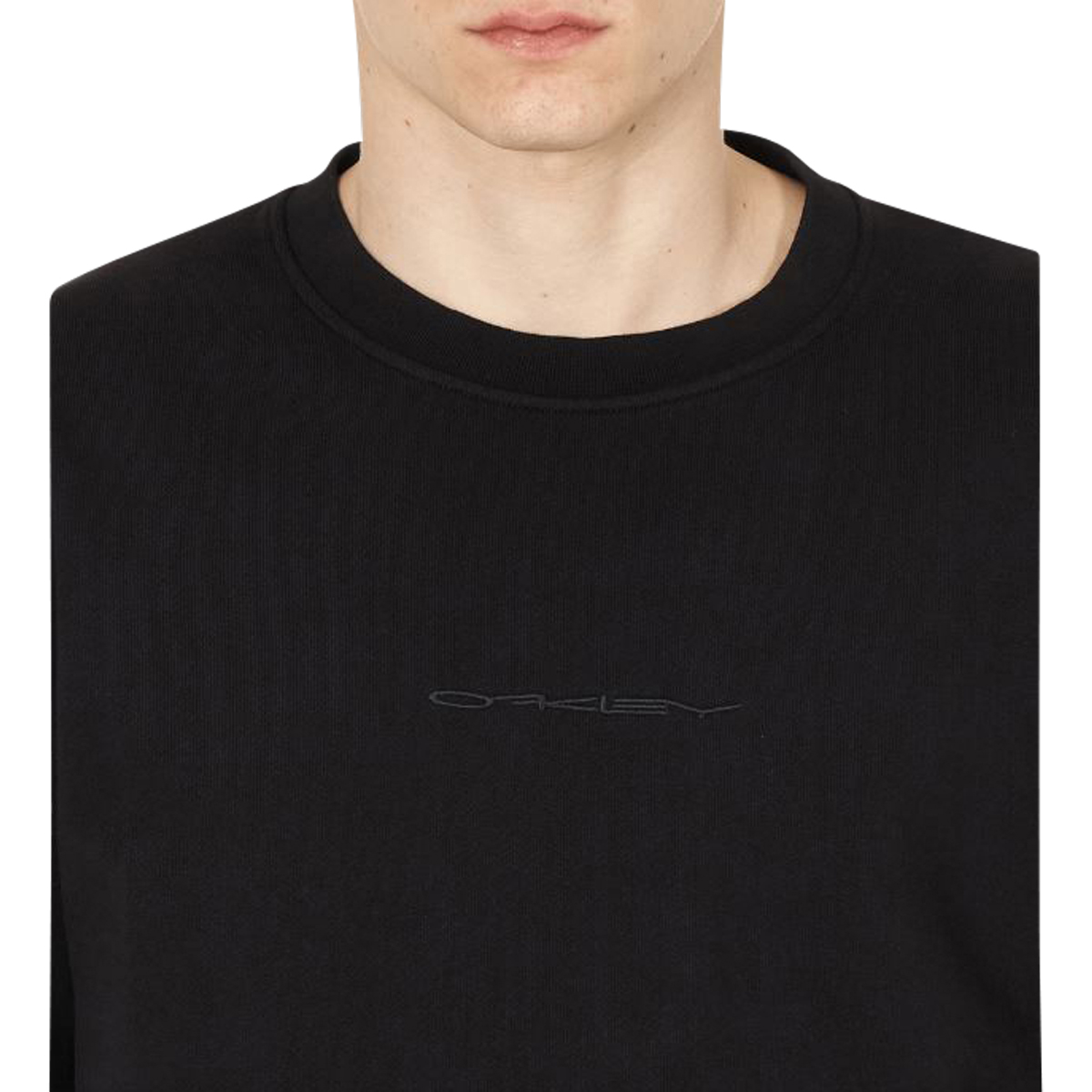Oakley Stretch Crew Neck