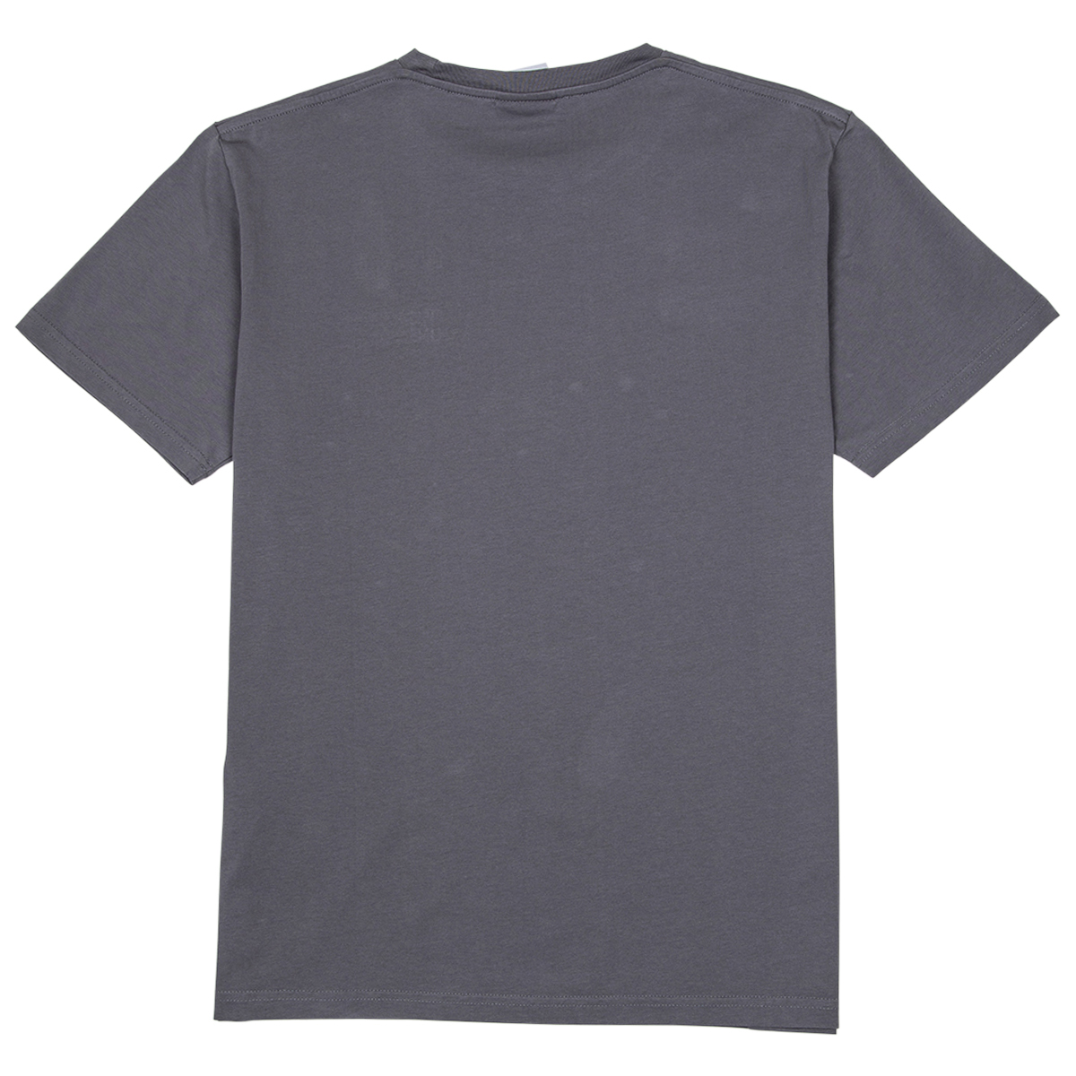 Resort Corps Logo T-Shirt Grey