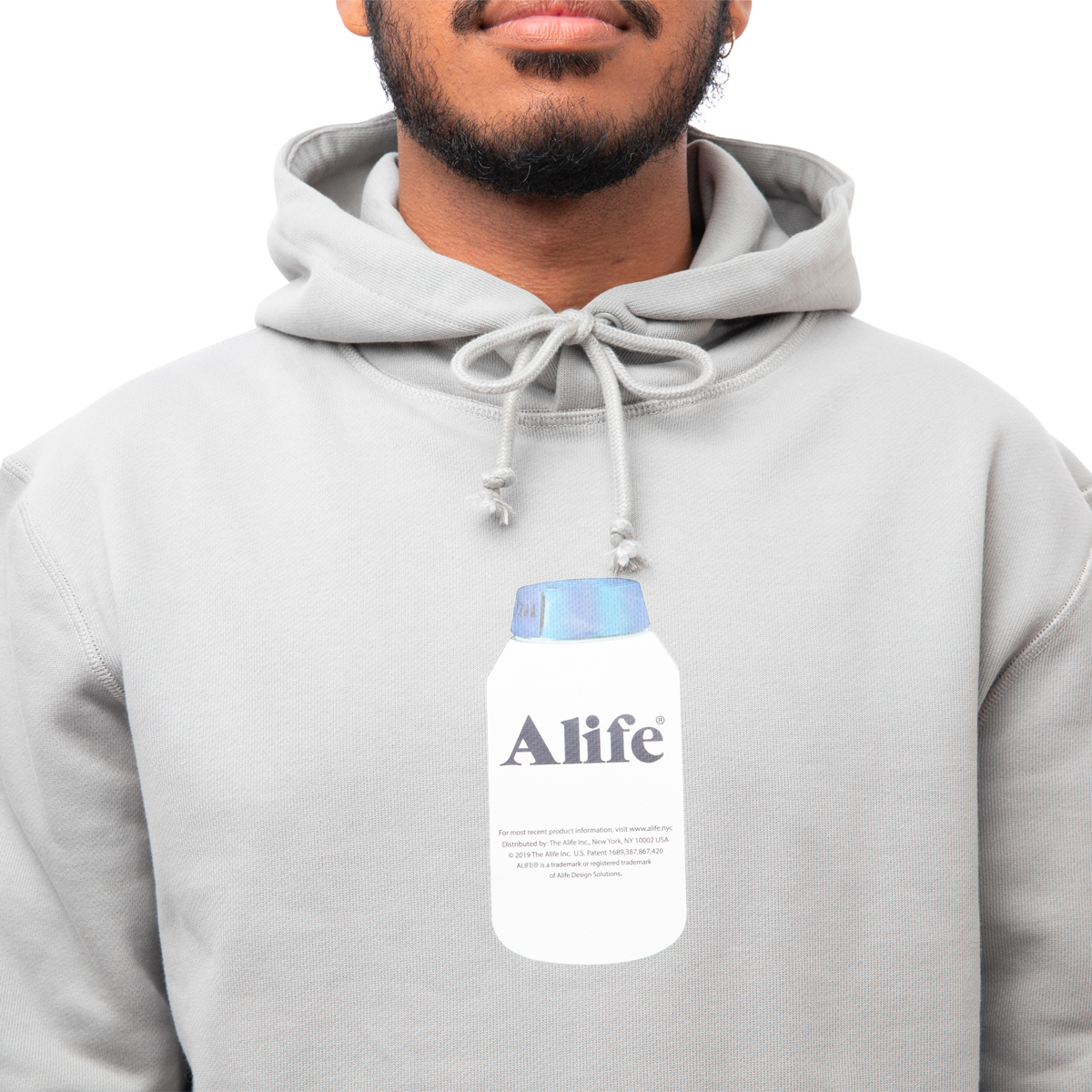 Alife Painkiller Hoodie