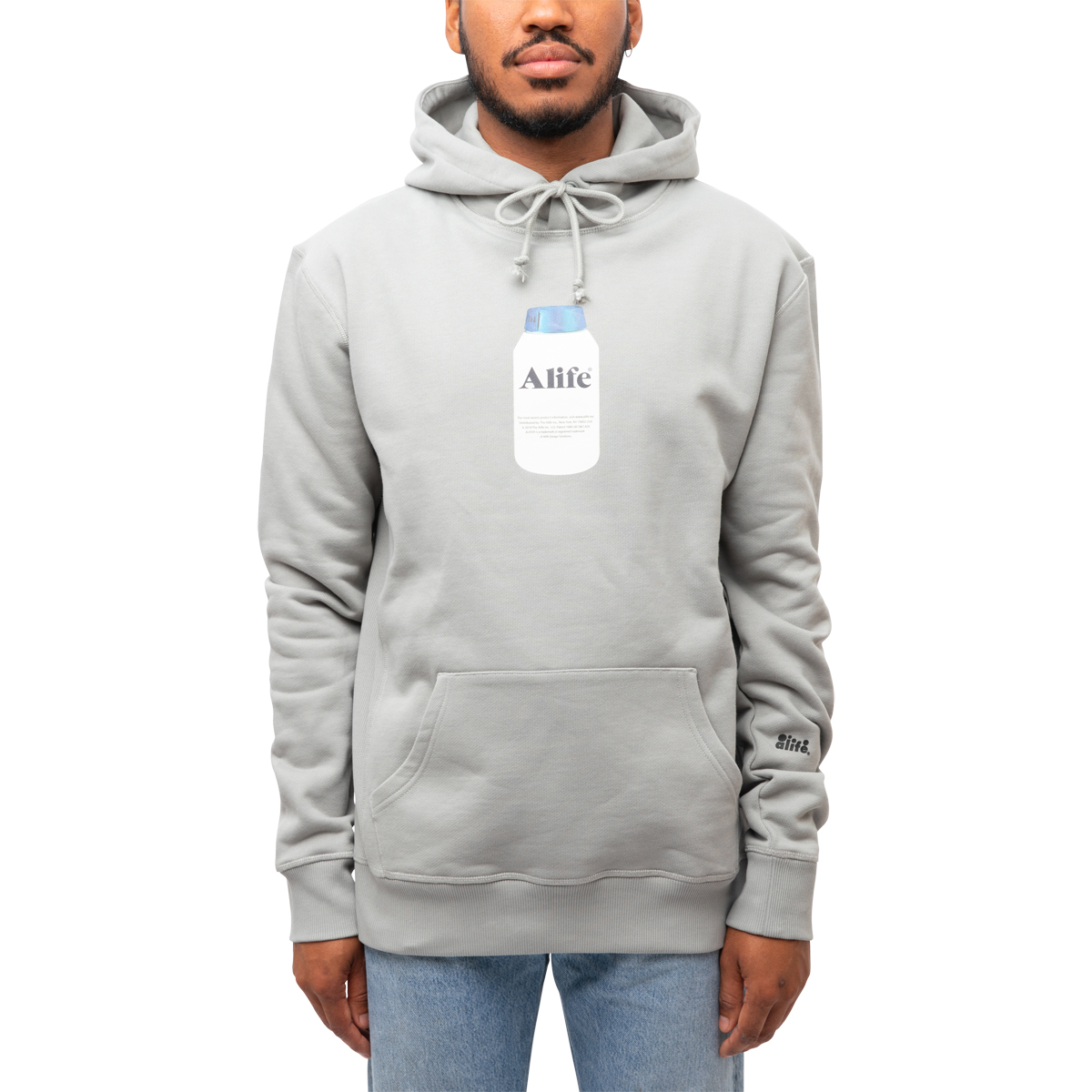 Alife Painkiller Hoodie
