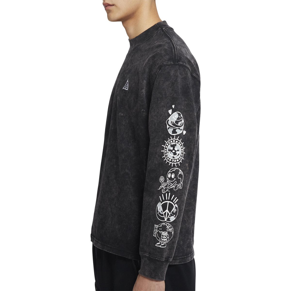 Nike NRG ACG Long Sleeve Tee