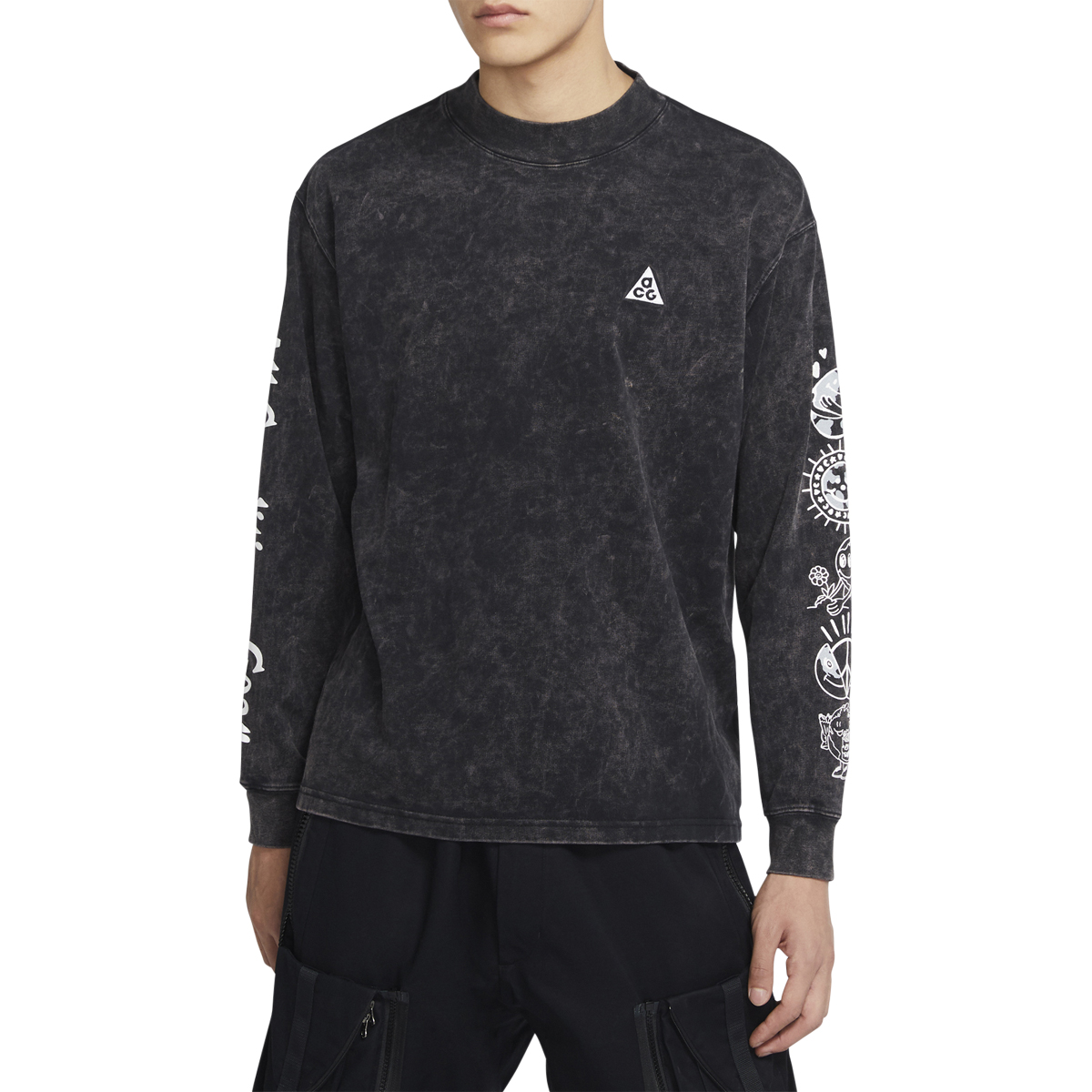 Nike NRG ACG Long Sleeve Tee