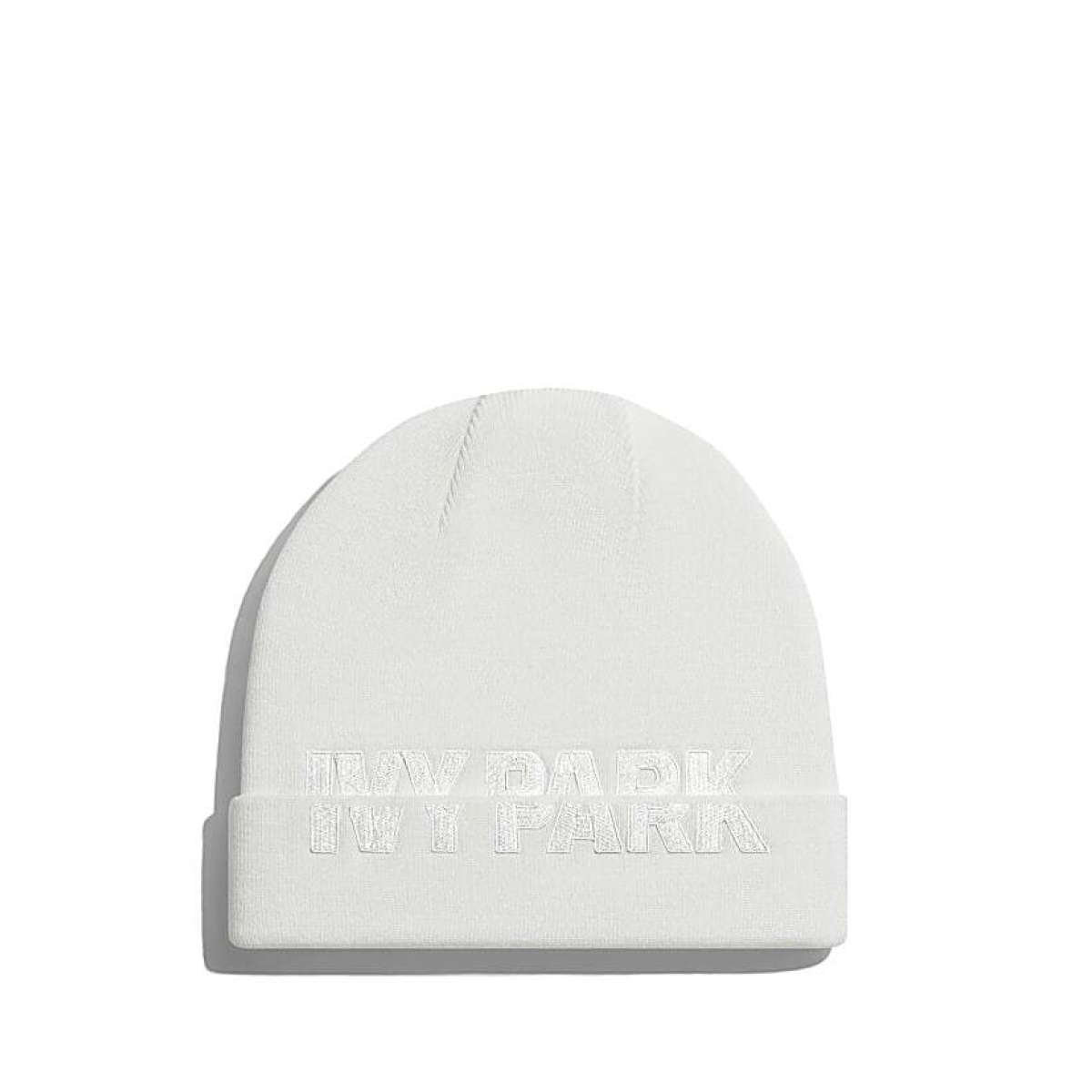 adidas IVY PARK Cut-Off Beanie
