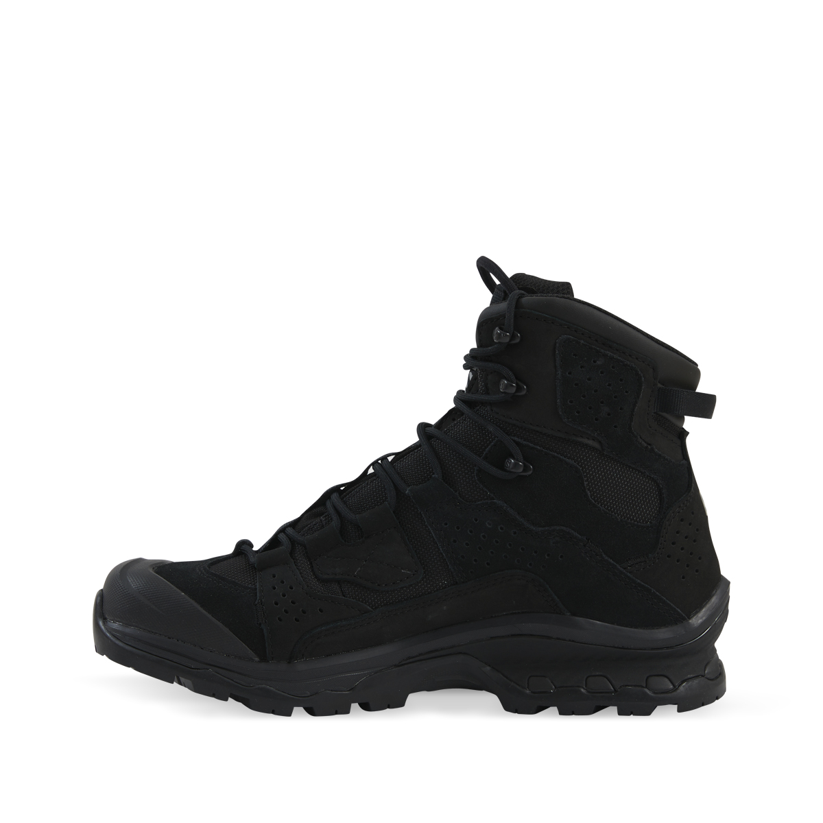 11 by Boris Bidjan Saberi X Salomon BOOT2 GTX