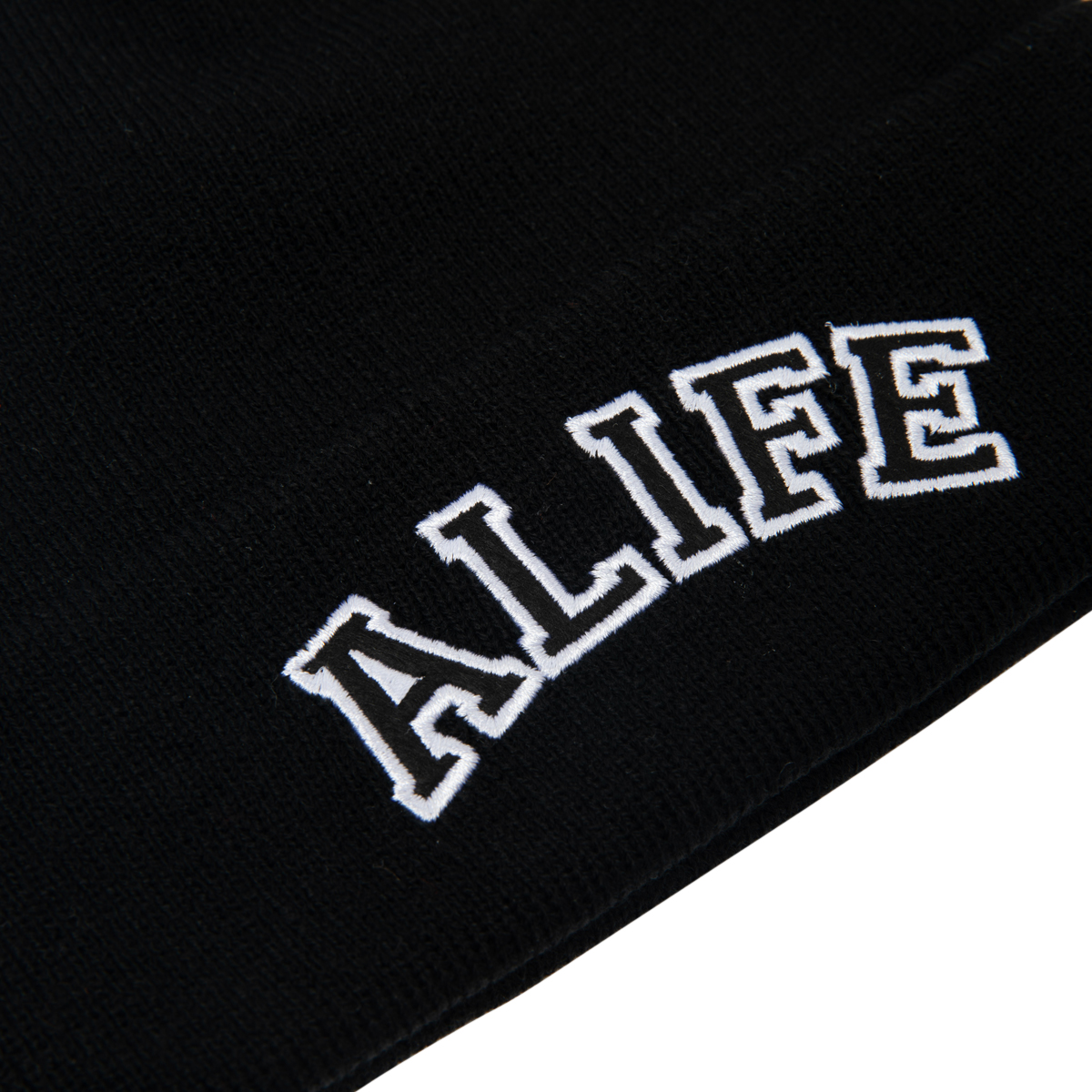 Alife Collegiate Beanie