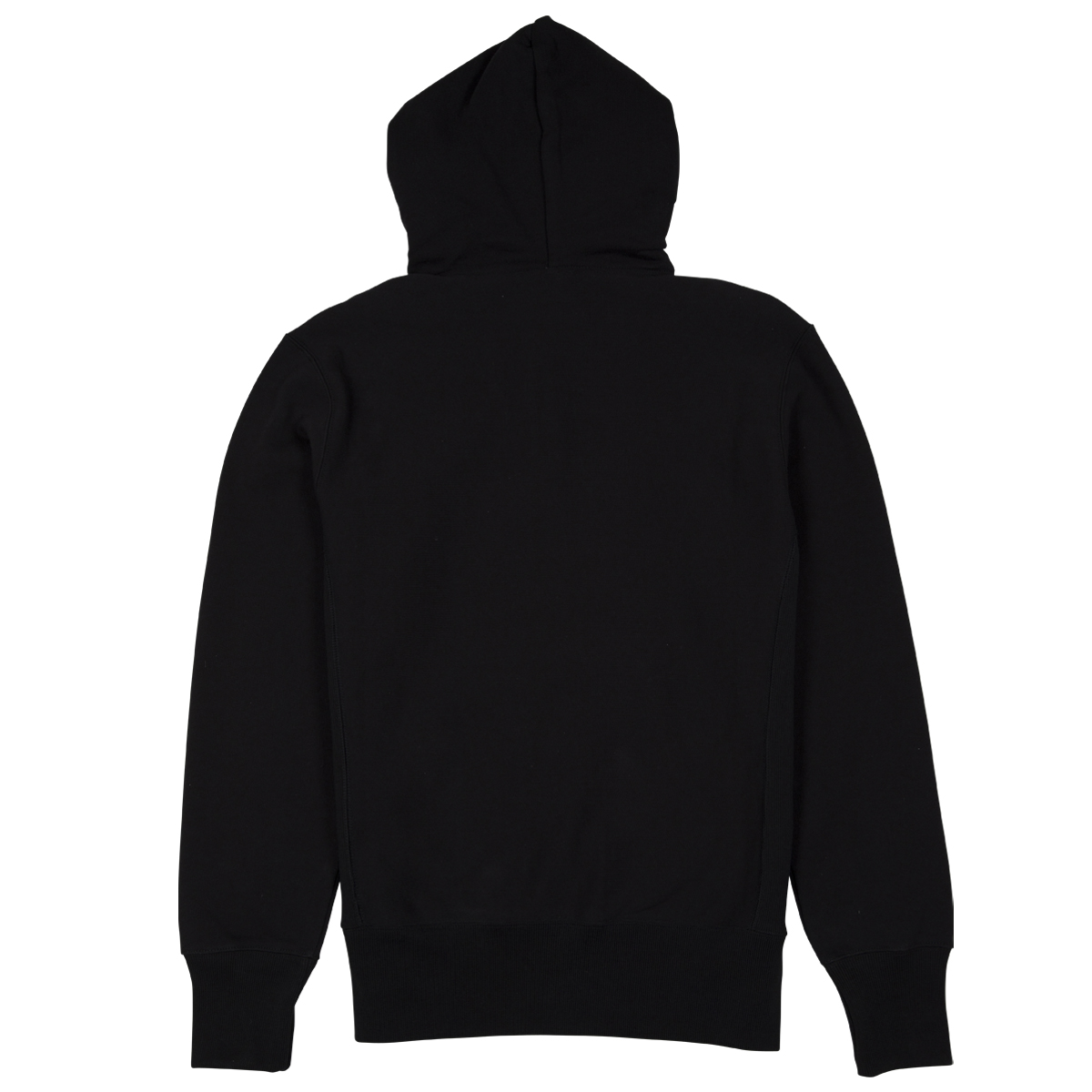 Champion Reverse Weave Small Script Logo Hoody
