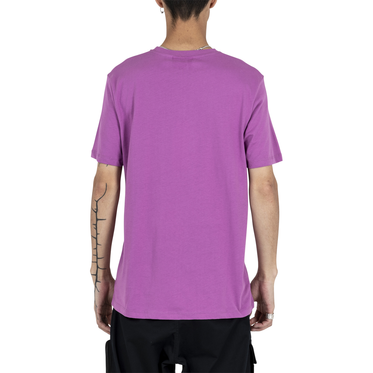 Soulland Logic Fall Chuck T-Shirt