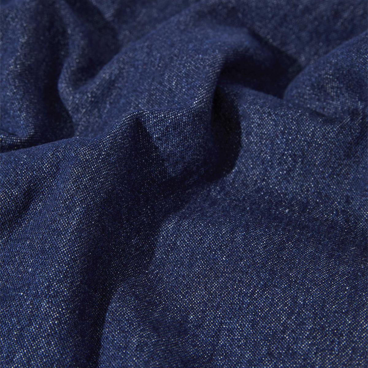 MKI Denim Chore Jacket